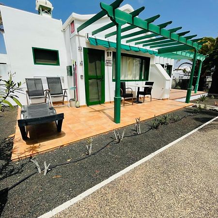 卡门港Playa Park公寓 外观 照片